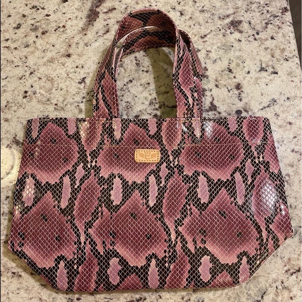 Consuela Aurora mini bag